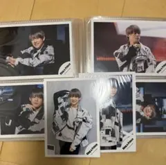 King & Prince 平野紫耀 Naughty Girl 公式写真