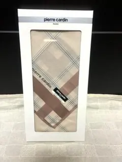 未使用 ⋆* pierre cardin ハンカチ ギフトのサムネイル