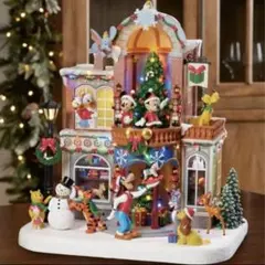ミスタークリスマス21st Century Ltd オルゴール - メルカリ
