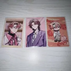 ダンキラ!!! 八神創真 計3点 - メルカリ