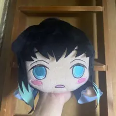 時透　無一郎　寝そべり　スペシャルぬいぐるみ まとめ買いで値引きあり