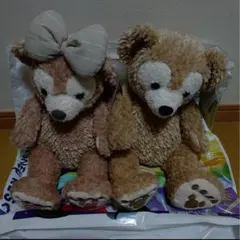 2025年最新】jcbメンバーズセレクション ダッフィーの人気