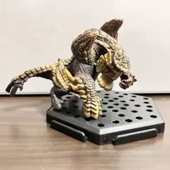 モンスターハンタースタンダードモデル ジエン・モーラン - メルカリ