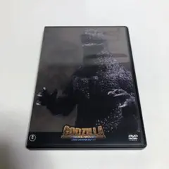 ゴジラ ファイナル ウォーズ('04東宝)