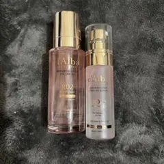 d'Alba Repairing Hair Oil Serum 50ml