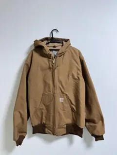 2025年最新】carhartt カーハート アクティブジャケットの人気