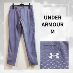 UNDER ARMOUR ゴルフパンツ M
