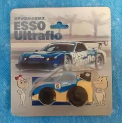 オークション　【限定品・未開封】ESSO Ultraflo SUPRA