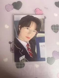 txt ボムギュ 仁川 ソウルコン ACT PROMISE EP2 トレカ