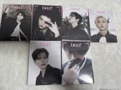 Stray Kids Do It アコーディオンver まとめ売り