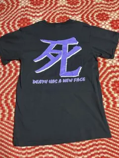 激レア90'S当時物 アメコミ Shi 死 Tシャツ ヴィンテージのサムネイル