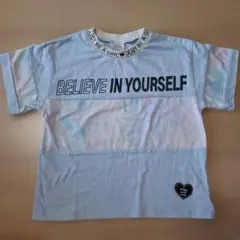 女の子 Tシャツ 120cm