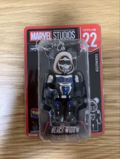 MARVEL HappyくじBE@RBRICK 22.タスクマスター