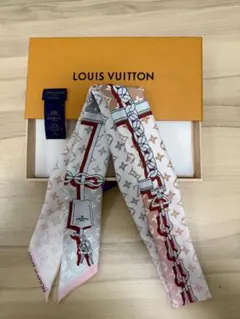 ルイヴィトン バレッタ ナノグラム モノグラムフラワー エナメル ヘア