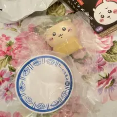 栗饅頭/ちいかわ寿司 フィギュアコレクション