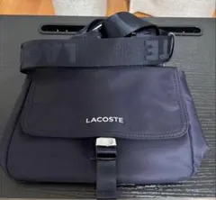 LACOSTE ショルダーバッグ