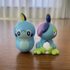 メッソン　ジメレオン　2点セット