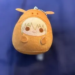 カガリ てのりんず マスコット ガンダムSEEDFREEDOM