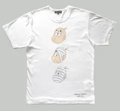 コムデギャルソン オム プリュス 魔法使いサリー とんちんかん Tシャツのサムネイル