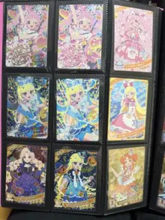 ひみつのアイプリ　引退品