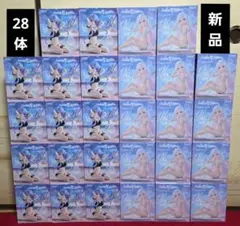 お得！SummerPockets Yumemirize　28体セット　新品