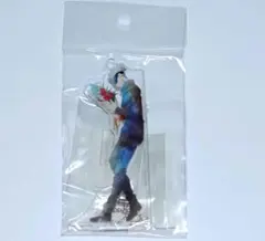 【即購入可能】呪術廻戦 MAPPA 五条 バースデー アクキー