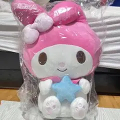 マイメロディ ぬいぐるみ くじ