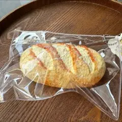 【新品】フランスパン　スクイーズ