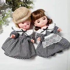 メルちゃん 本体