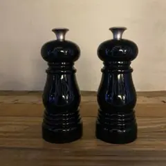 2026年最新】ルクルーゼ ソルト ペッパーの人気アイテム - メルカリ