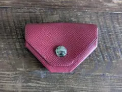 エルメス ルヴァンキャトル 3層仕切りタイプ オレンジ - メルカリ