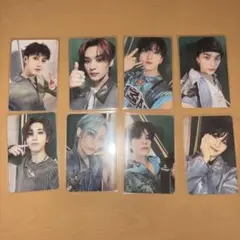 2026年最新】stray kids トレカセットの人気アイテム - メルカリ