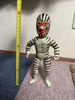メディコムトイ サンタスティック TOKYO TRIBE2 ガリレオ フィギュア SANTASTIC! 