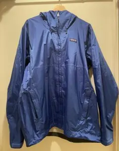 Patagonia Torrentshell Jacket BL/L