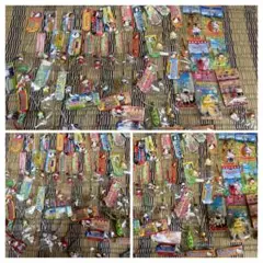 最終大幅値下げ！ご当地キティ　約490個　まとめ売り 最終大幅値下げ！ご当地キティ 約490個 まとめ売り - メルカリ