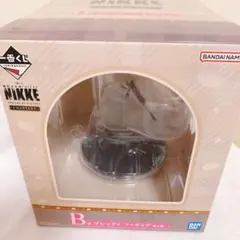 勝利の女神 NIKKE 一番くじ B賞 ブレッディ フィギュア