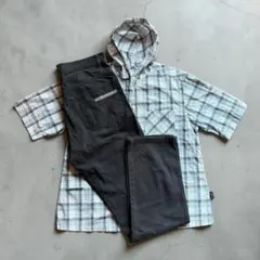HAI SPORTING GEAR シャツパンツ2点セット archiveのサムネイル