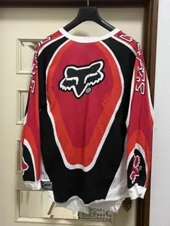 ビンテージ 90s ゴールドウイン GWS モトクロス シャツ ジャケット