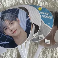 2025年最新】astro うちわの人気アイテム - メルカリ