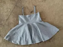 coca コカ スポンディッシュニットキャミソール レディース