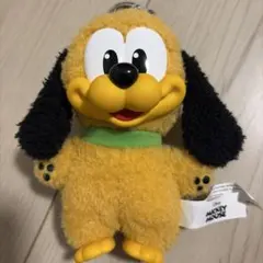 POPMART Disney プルート ぬいぐるみマスコットのサムネイル