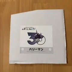 ポケモンセンター　オンライン　購入特典　キミにあえた　30周年記念　ハリーマン