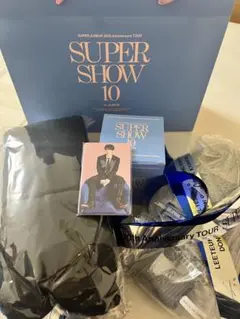 2026年最新】super junior トレカ 3周年の人気アイテム - メルカリ
