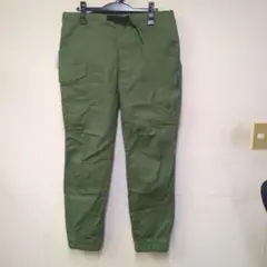 ディッキーズ　ストレッチ　ジョガーカーゴパンツ