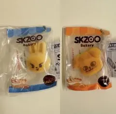 2026年最新】skzoo ぬいぐるみ パピームの人気アイテム - メルカリ