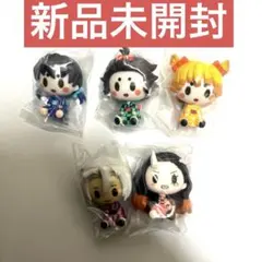 2025年最新】鬼滅の刃 ちょこのっこ シークレットの人気アイテム