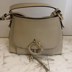 See By Chloe バッグ　2way