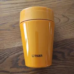 TIGER スープジャー MCC-B038 折り畳みフォークスプーン付のサムネイル
