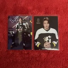 SEVENTEEN HOME トレカ ディエイト セット