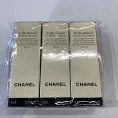 060CHANEL SUBLIMAGE LA PROTECTION UV